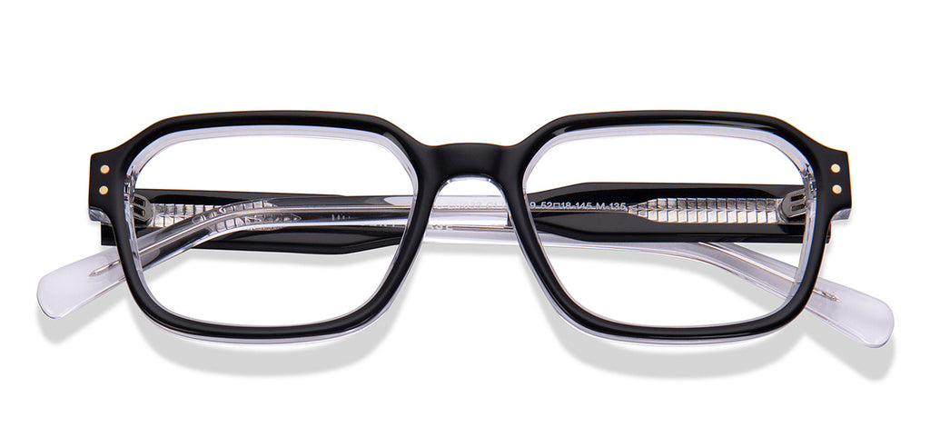 Vincent Chase Eyeglasses-Frame Geometric--EG Vincent Chase Eyeglasses-Frame Geometric--EG