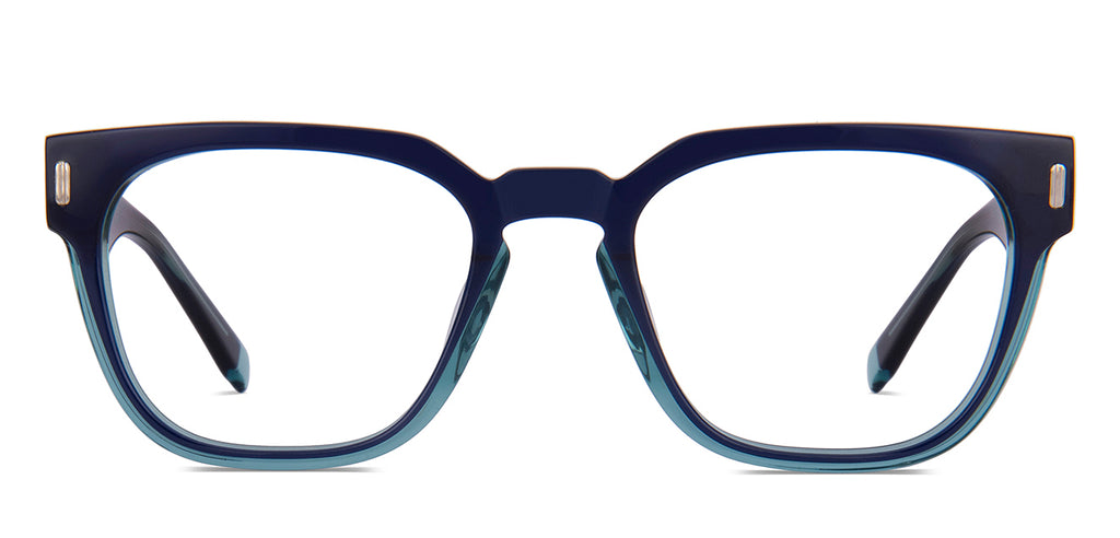 Vincent Chase Eyeglasses-Frame Square--EG Vincent Chase Eyeglasses-Frame Square--EG