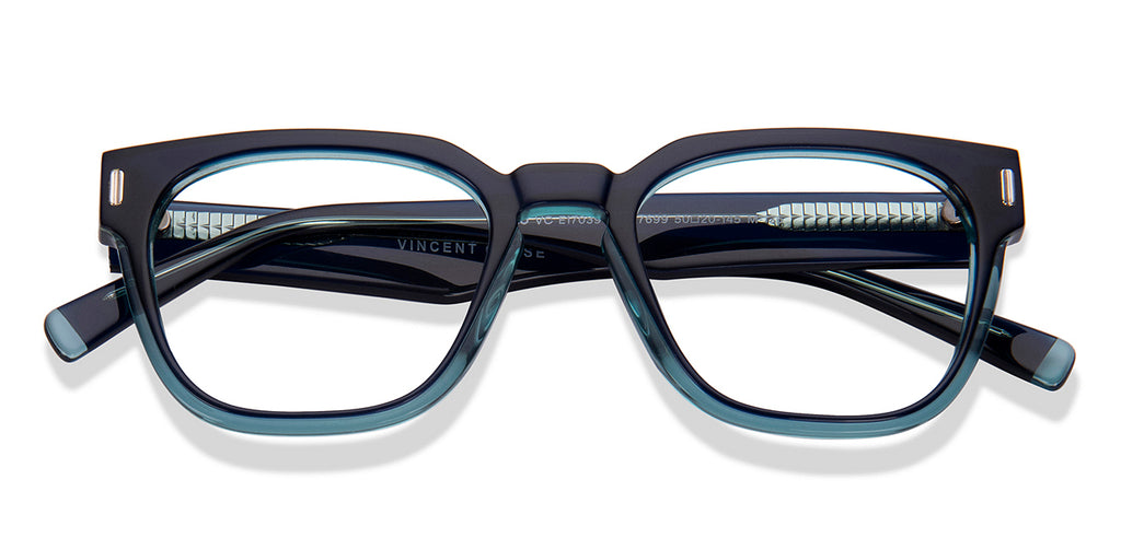 Vincent Chase Eyeglasses-Frame Square--EG Vincent Chase Eyeglasses-Frame Square--EG