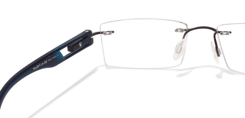 Dual Tone-Frame Rectangle--EG Dual Tone-Frame Rectangle--EG