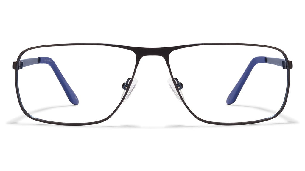 Dual Tone-Frame Square--EG Dual Tone-Frame Square--EG