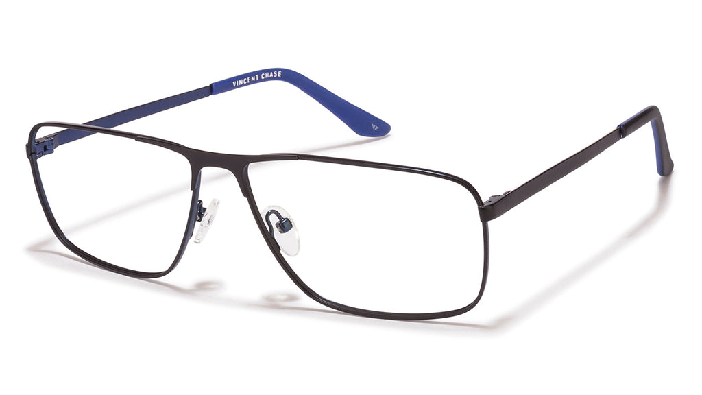 Dual Tone-Frame Square--EG Dual Tone-Frame Square--EG