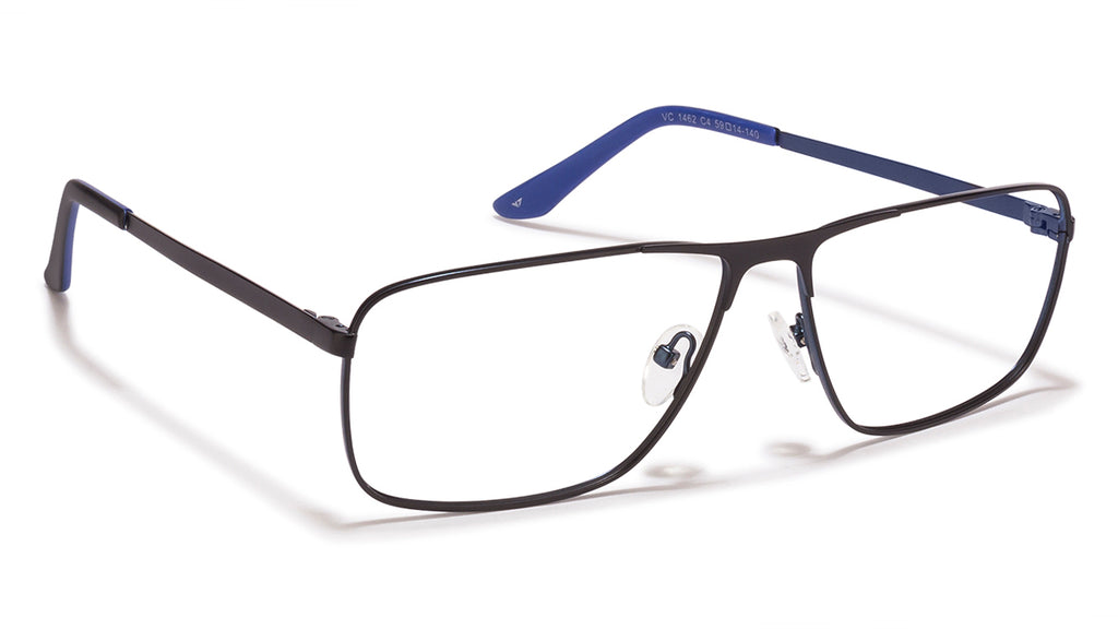 Dual Tone-Frame Square--EG Dual Tone-Frame Square--EG