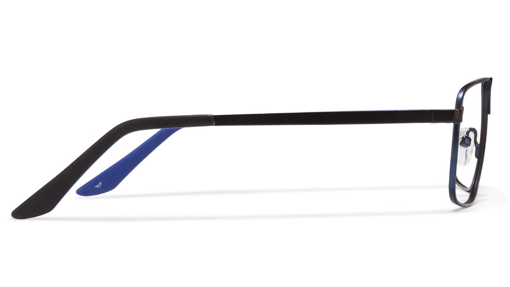 Dual Tone-Frame Square--EG Dual Tone-Frame Square--EG