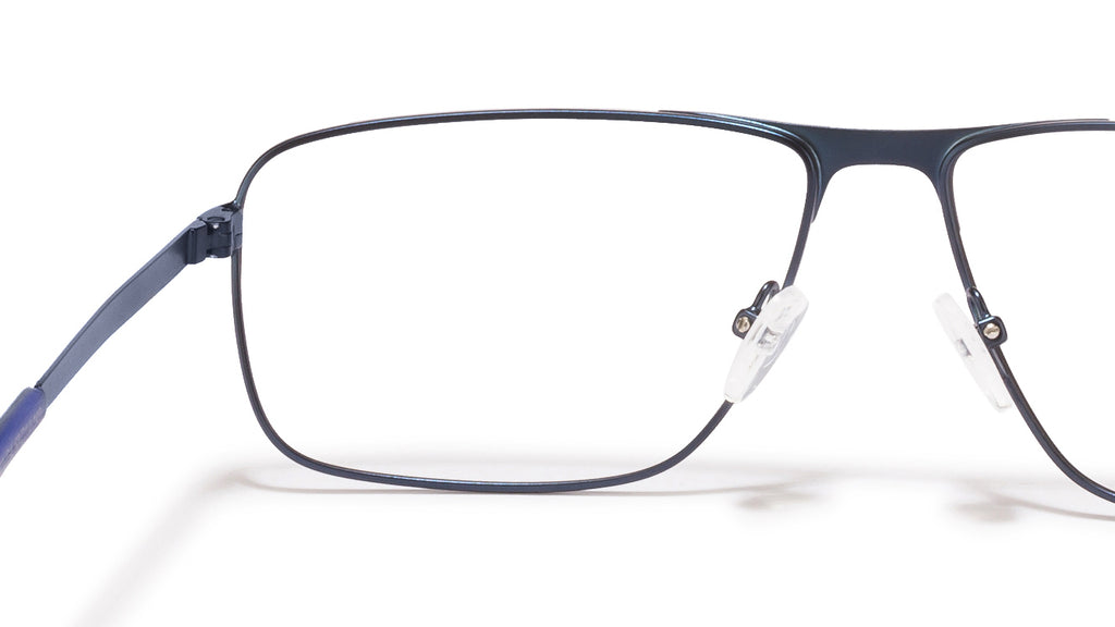 Dual Tone-Frame Square--EG Dual Tone-Frame Square--EG