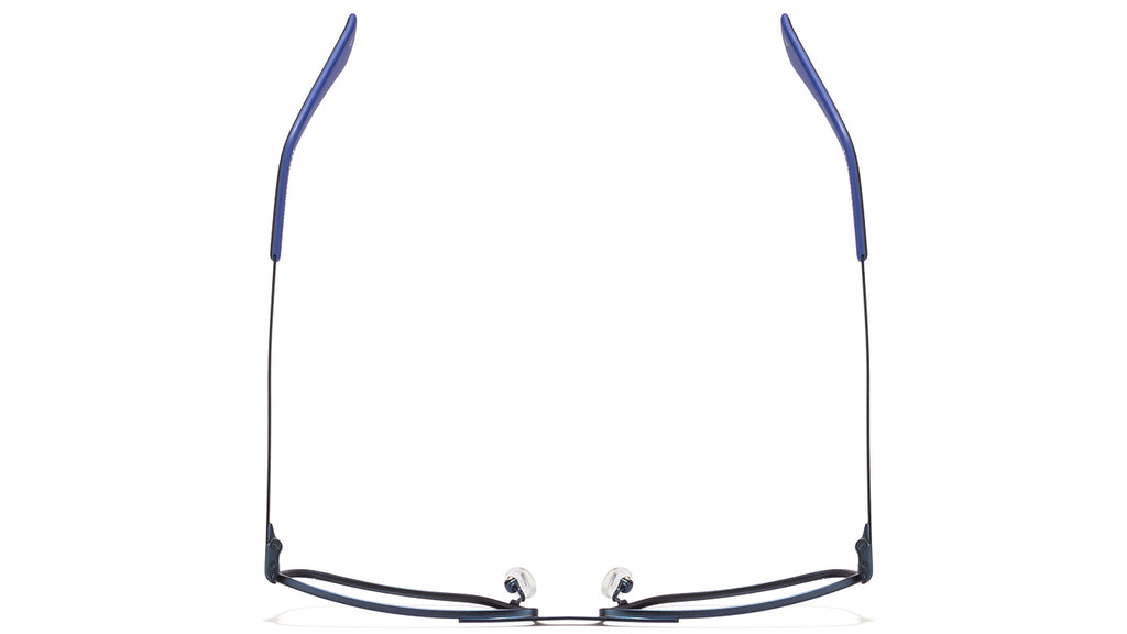 Dual Tone-Frame Square--EG Dual Tone-Frame Square--EG