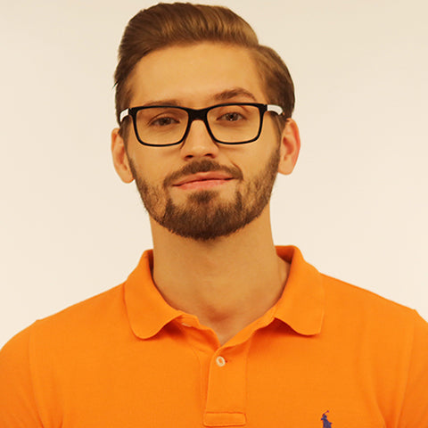 Rectangle Eyeglasses-Frame Rectangle--EG Rectangle Eyeglasses-Frame Rectangle--EG