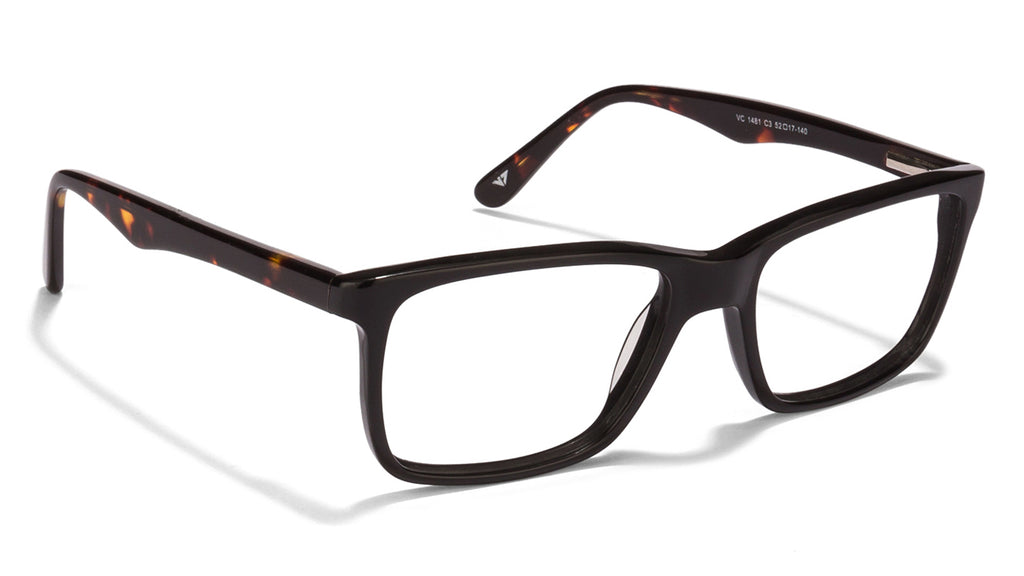 Rectangle Eyeglasses-Frame Rectangle--EG Rectangle Eyeglasses-Frame Rectangle--EG