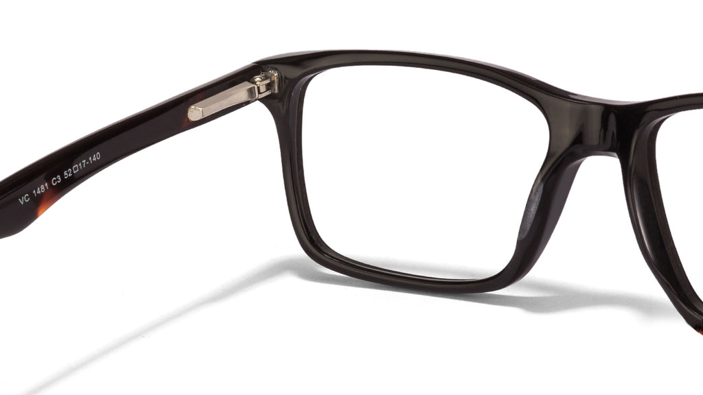 Rectangle Eyeglasses-Frame Rectangle--EG Rectangle Eyeglasses-Frame Rectangle--EG