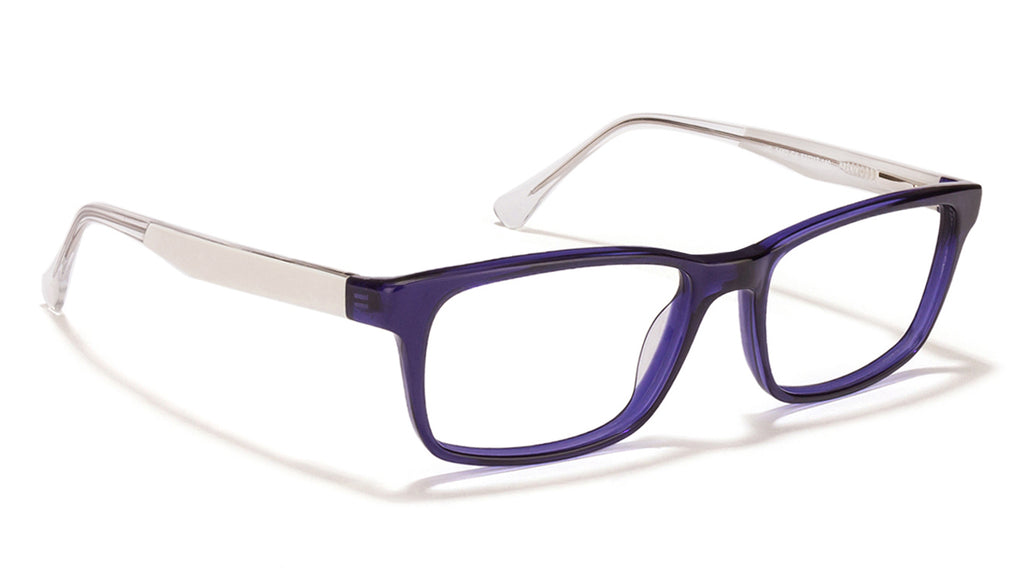 Vincent Chase Eyeglasses-Frame Rectangle--EG Vincent Chase Eyeglasses-Frame Rectangle--EG