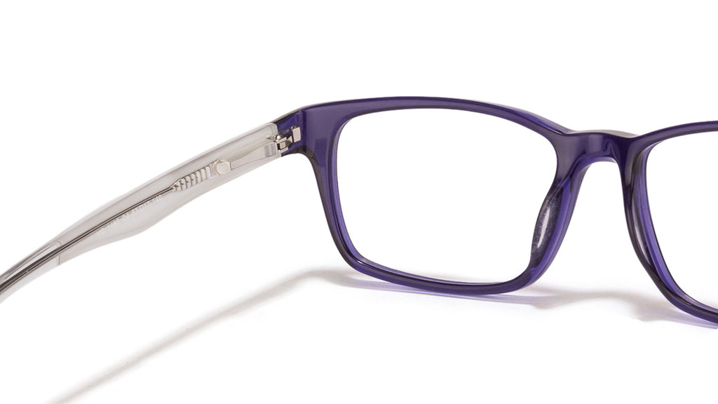 Vincent Chase Eyeglasses-Frame Rectangle--EG Vincent Chase Eyeglasses-Frame Rectangle--EG