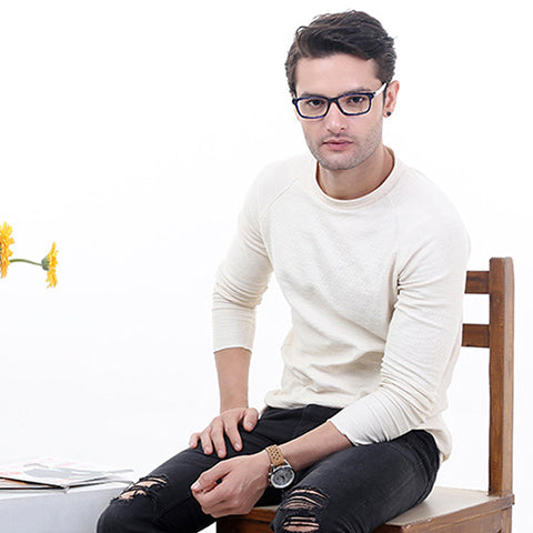 Vincent Chase Eyeglasses-Frame Rectangle--EG Vincent Chase Eyeglasses-Frame Rectangle--EG