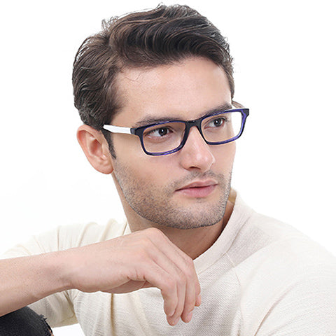 Vincent Chase Eyeglasses-Frame Rectangle--EG Vincent Chase Eyeglasses-Frame Rectangle--EG