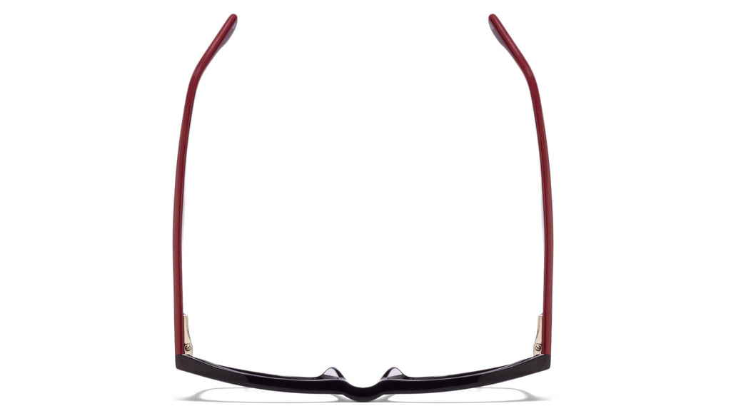Vincent Chase Eyeglasses-Frame Rectangle--EG Vincent Chase Eyeglasses-Frame Rectangle--EG