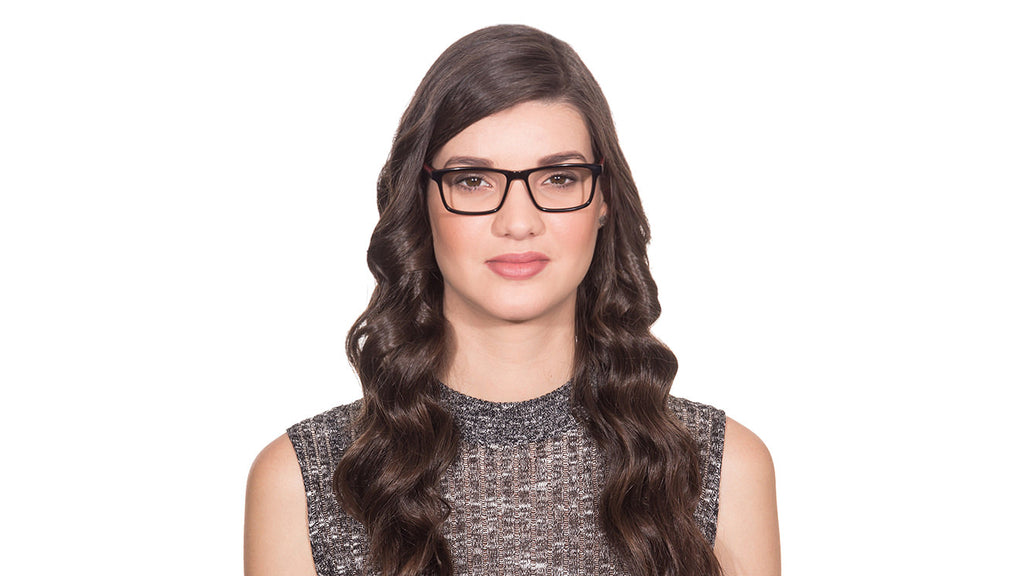 Vincent Chase Eyeglasses-Frame Rectangle--EG Vincent Chase Eyeglasses-Frame Rectangle--EG