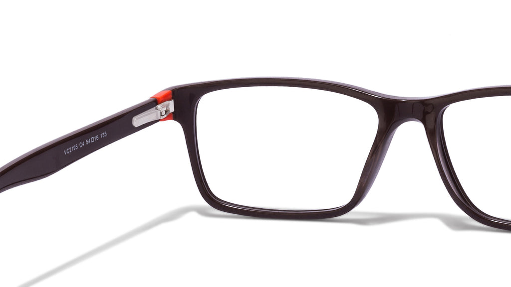 Vincent Chase Eyeglasses-Frame Rectangle--EG Vincent Chase Eyeglasses-Frame Rectangle--EG