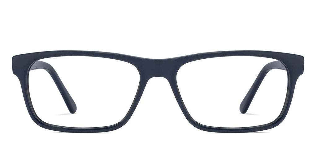 Dual Tone-Frame Square--EG Dual Tone-Frame Square--EG