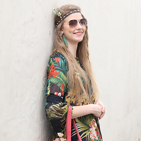 Aviator Sunglasses-Frame Aviator--SG Aviator Sunglasses-Frame Aviator--SG