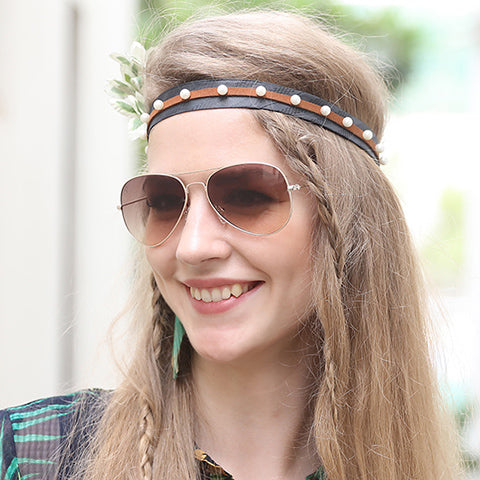 Aviator Sunglasses-Frame Aviator--SG Aviator Sunglasses-Frame Aviator--SG