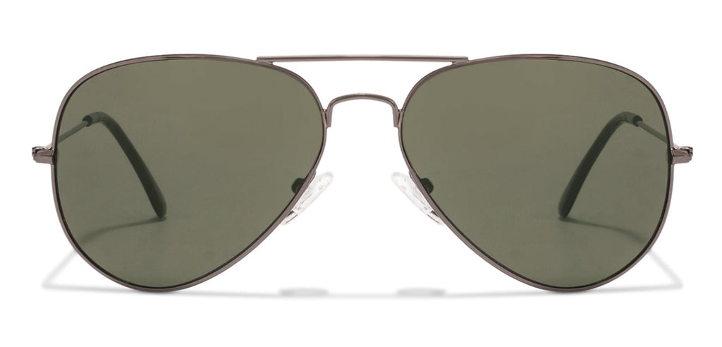 Aviator Sunglasses-Frame Aviator--SG Aviator Sunglasses-Frame Aviator--SG