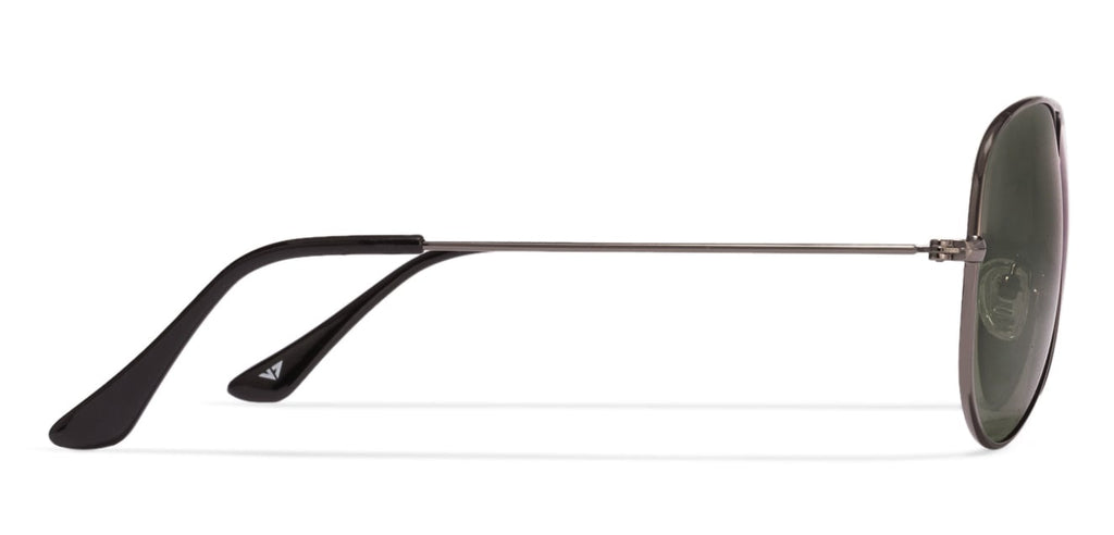 Aviator Sunglasses-Frame Aviator--SG Aviator Sunglasses-Frame Aviator--SG