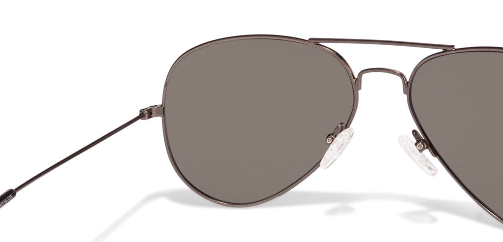 Aviator Sunglasses-Frame Aviator--SG Aviator Sunglasses-Frame Aviator--SG