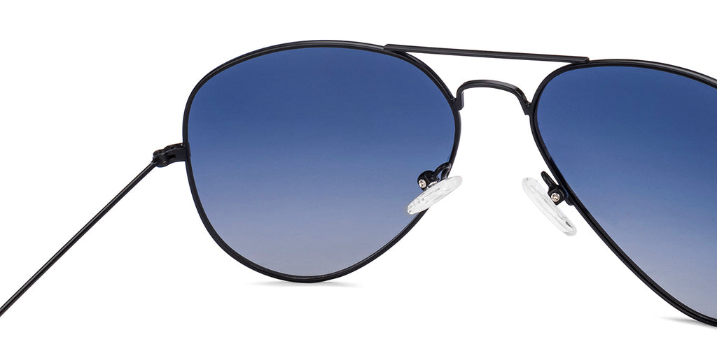 Aviator Sunglasses-Frame Aviator--SG Aviator Sunglasses-Frame Aviator--SG