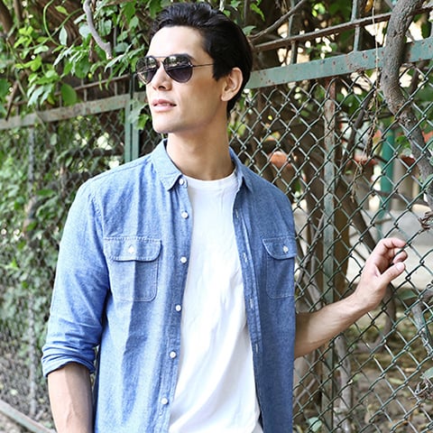 Aviator Sunglasses-Frame Aviator--SG Aviator Sunglasses-Frame Aviator--SG