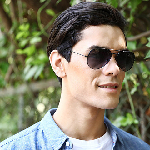 Aviator Sunglasses-Frame Aviator--SG Aviator Sunglasses-Frame Aviator--SG