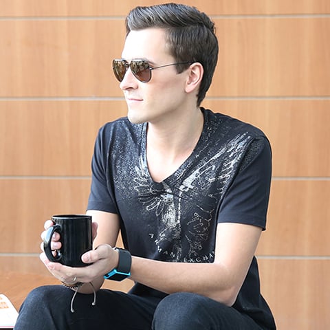 Aviator Sunglasses-Frame Aviator--SG Aviator Sunglasses-Frame Aviator--SG