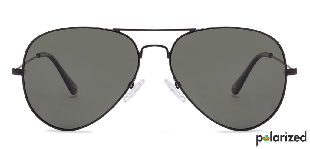 Aviator Sunglasses-Frame Aviator--SG Aviator Sunglasses-Frame Aviator--SG