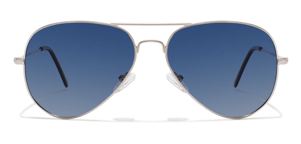 Aviator Sunglasses-Frame Aviator--SG Aviator Sunglasses-Frame Aviator--SG