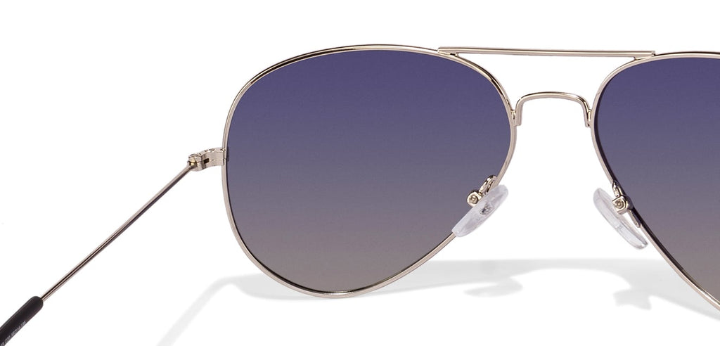 Aviator Sunglasses-Frame Aviator--SG Aviator Sunglasses-Frame Aviator--SG