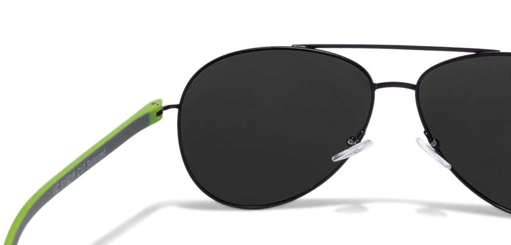 Aviator Sunglasses-Frame Aviator--SG Aviator Sunglasses-Frame Aviator--SG