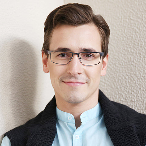 Rectangle Eyeglasses-Frame Rectangle--EG Rectangle Eyeglasses-Frame Rectangle--EG