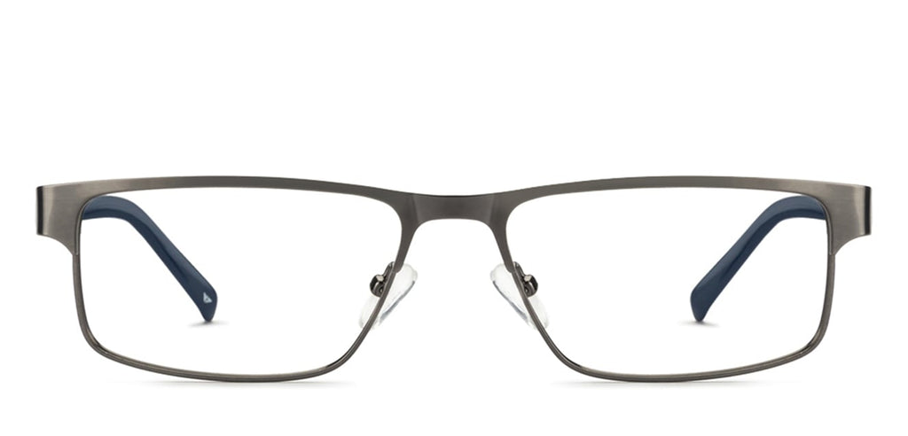 Rectangle Eyeglasses-Frame Rectangle--EG Rectangle Eyeglasses-Frame Rectangle--EG