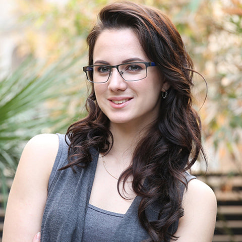 Rectangle Eyeglasses-Frame Rectangle--EG Rectangle Eyeglasses-Frame Rectangle--EG