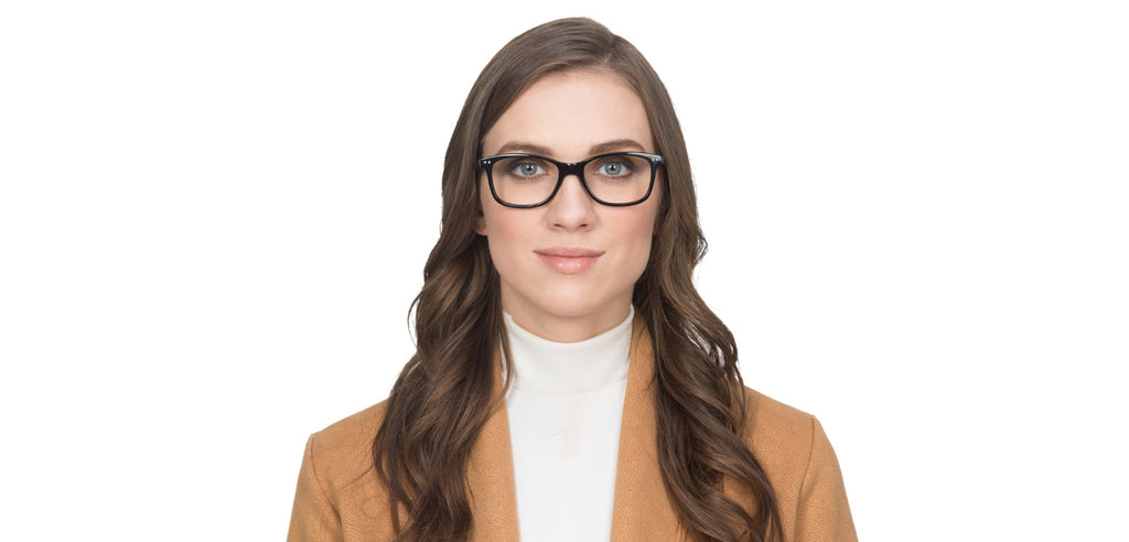 Rectangle Eyeglasses-Frame Rectangle--EG Rectangle Eyeglasses-Frame Rectangle--EG