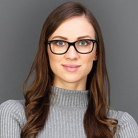 Rectangle Eyeglasses-Frame Rectangle--EG Rectangle Eyeglasses-Frame Rectangle--EG