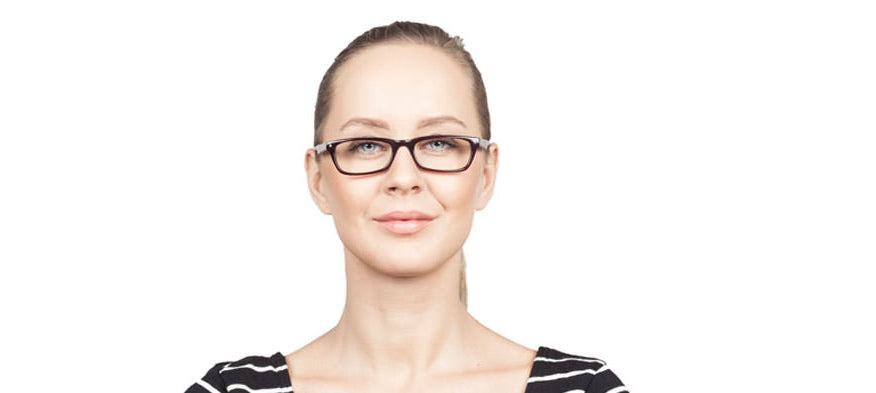 Vincent Chase Eyeglasses-Frame Rectangle--EG Vincent Chase Eyeglasses-Frame Rectangle--EG