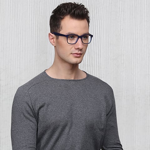 Dual Tone-Frame Rectangle--EG Dual Tone-Frame Rectangle--EG