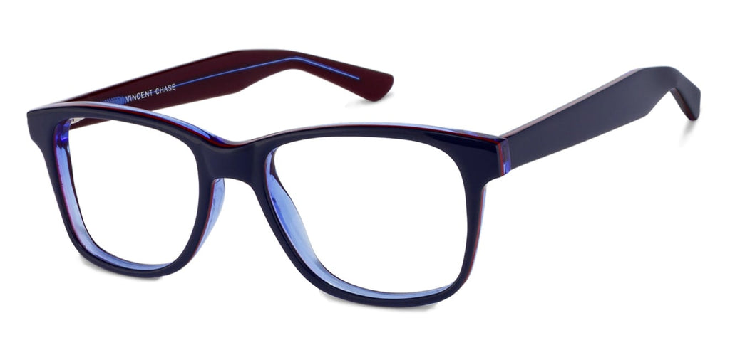 Dual Tone-Frame Rectangle--EG Dual Tone-Frame Rectangle--EG