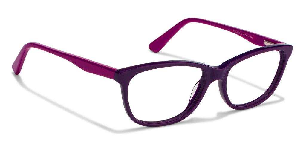 -Frame Cat Eye--EG -Frame Cat Eye--EG