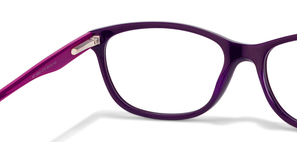 -Frame Cat Eye--EG -Frame Cat Eye--EG