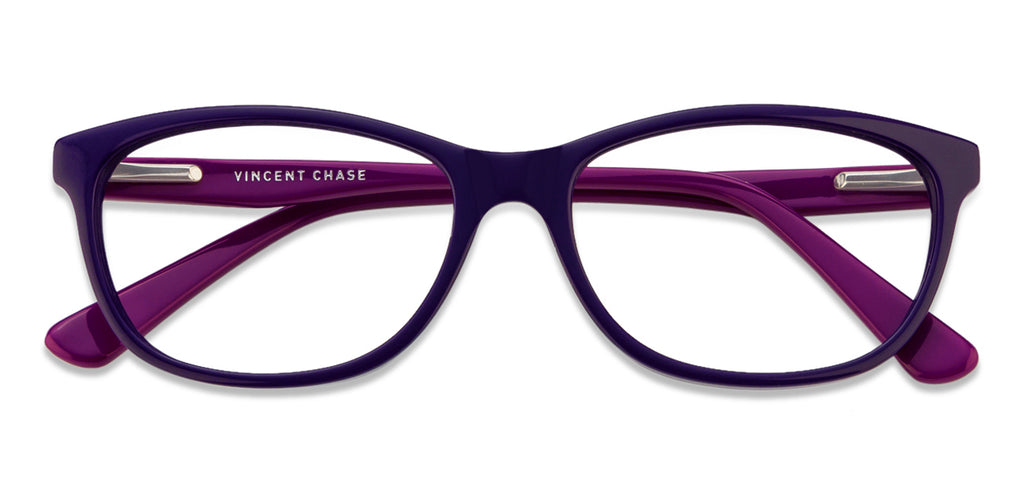 -Frame Cat Eye--EG -Frame Cat Eye--EG