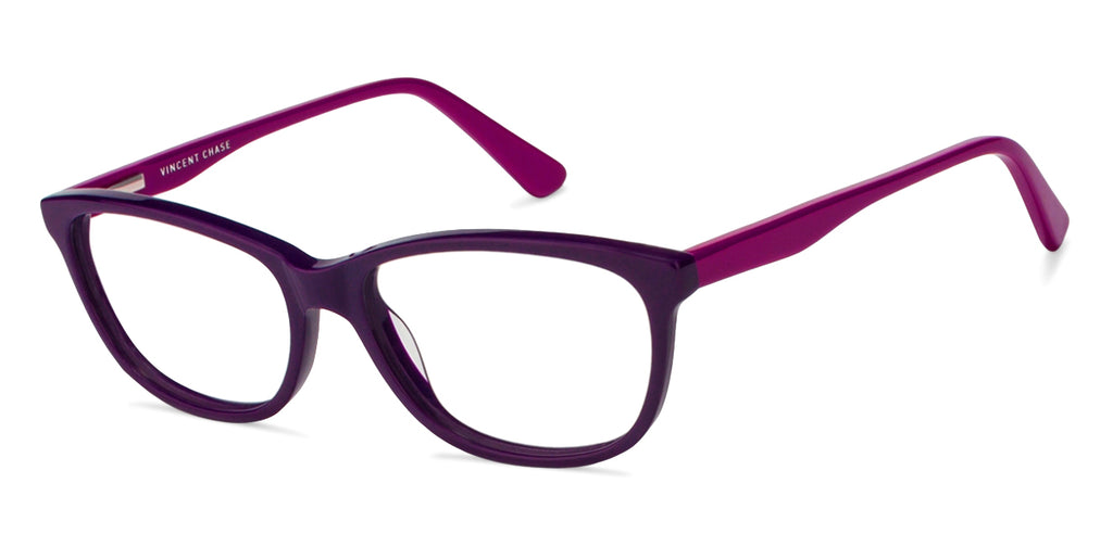 -Frame Cat Eye--EG -Frame Cat Eye--EG