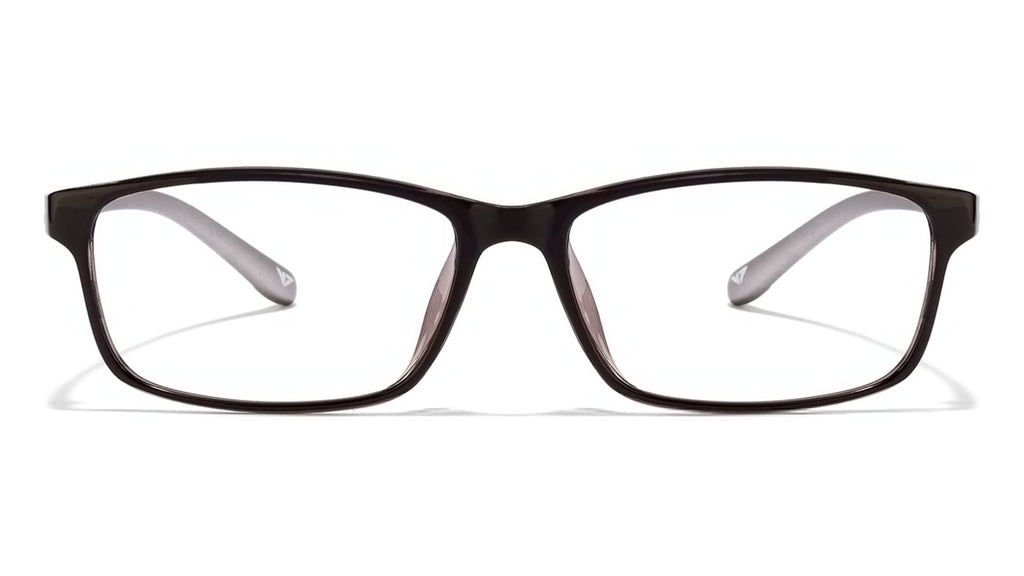 Dual Tone-Frame Rectangle--EG Dual Tone-Frame Rectangle--EG