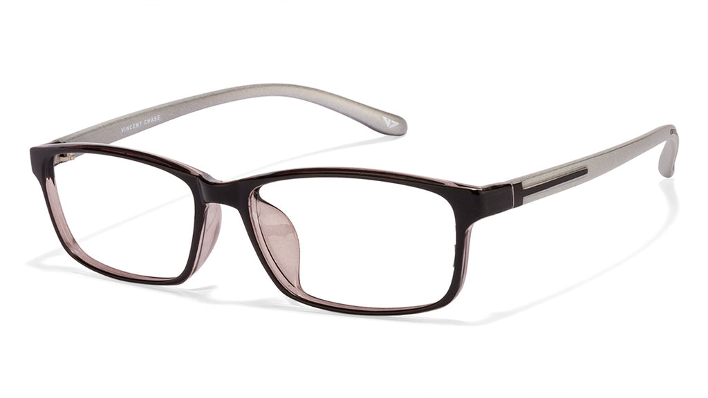 Dual Tone-Frame Rectangle--EG Dual Tone-Frame Rectangle--EG