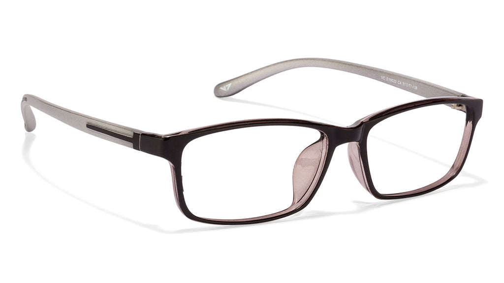 Dual Tone-Frame Rectangle--EG Dual Tone-Frame Rectangle--EG