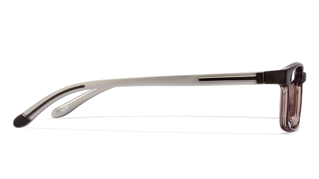 Dual Tone-Frame Rectangle--EG Dual Tone-Frame Rectangle--EG